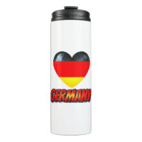 Duitsland Heart