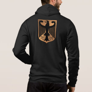 Duitsland Hoodie