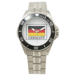 Duitsland Horloge