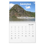 Duitsland Kalender (Mar 2027)