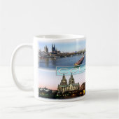 Duitsland - Keulen - Keulen - Koffiemok (Links)