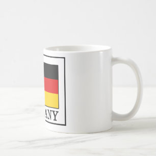 Duitsland Koffiemok