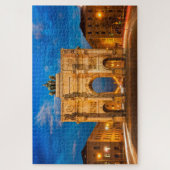 Duitsland Legpuzzel (Verticaal)