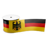 Duitsland Lint, Embleem, patriottisch, Duitse vlag Lint (Spoel)