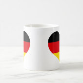 Duitsland Love Koffiemok (Center)