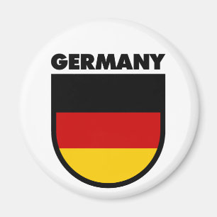 Duitsland Magneet