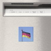 Duitsland Magneet (Insitu (Vaatwasser))