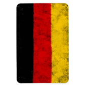 Duitsland Magneet (Verticaal)