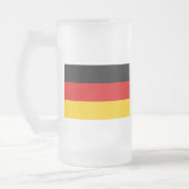 duitsland matglas bierpul (Links)