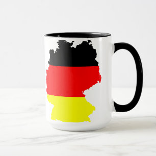 Duitsland Mok