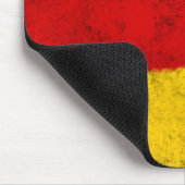 Duitsland Muismat (Hoek)