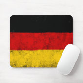 Duitsland Muismat (Met muis)