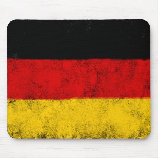 Duitsland Muismat (Voorkant)