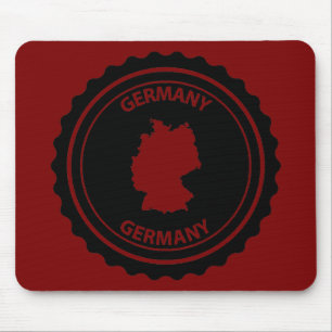 Duitsland Muismat