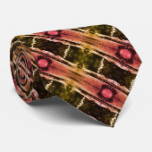  Duitsland München Deutsch Museum starvocht Stropdas (Opgerold)