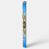  Duitsland München sendlinger platz Matthäus Samsung Galaxy Hoesje (Achterkant horizontaal)