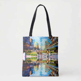  Duitsland München Towngate Karistor Draagtas