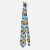  Duitsland München Towngate Karistor Stropdas (Voorkant)