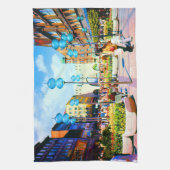  Duitsland München Towngate Karistor Theedoek (Verticaal)