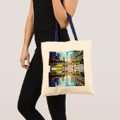 Duitsland München Towngate Karistor Tote Bag (Voorkant (product))