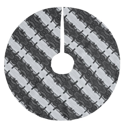  Duitsland Munich Deutsch Museum Kerstboom Rok (Voorkant)