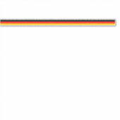 Duitsland ontwerp sticker (Voorkant)