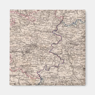 Duitsland, Polen Magneet