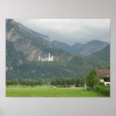 Duitsland Poster (Voorkant)