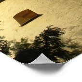 Duitsland Poster (Hoek)