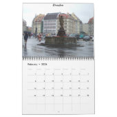 Duitsland reisrooster 2021 kalender (Feb 2026)