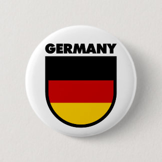 Duitsland Ronde Button 5,7 Cm