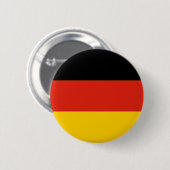 Duitsland Ronde Button 5,7 Cm (Voorkant /achterkant)
