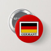 Duitsland Ronde Button 5,7 Cm (Voorkant /achterkant)