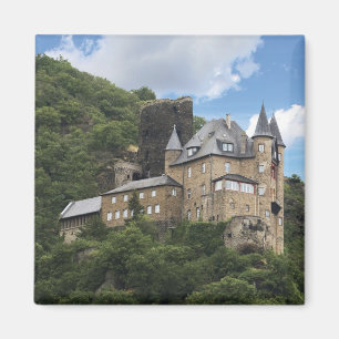 Duitsland, Sankt Goarshausen, Sankt Goarshausen Magneet
