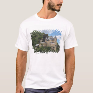 Duitsland, Sankt Goarshausen, Sankt Goarshausen T-shirt
