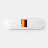 Duitsland Skateboard (Horizontaal)