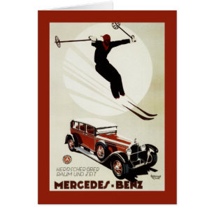 Duitsland - Skier Jumping