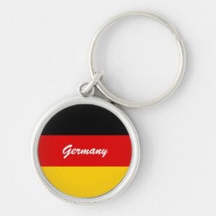 duitsland sleutelhanger