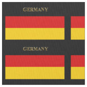 DUITSLAND STOF (Close Up)