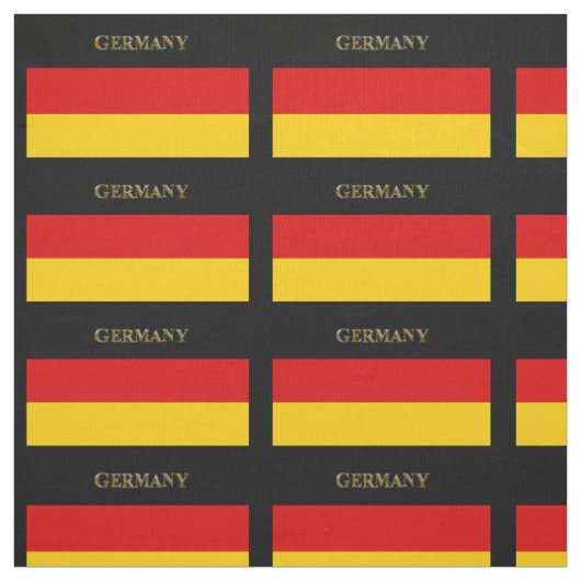 DUITSLAND STOF (Swatch)