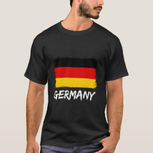 Duitsland T-shirt