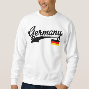Duitsland Trui