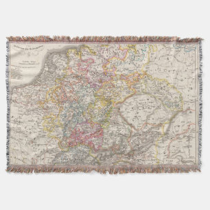 Duitsland van 1495 tot en met 1618 deken