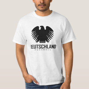 Duitsland Voetbal - Deutschland Fussball - WM2014 T-shirt