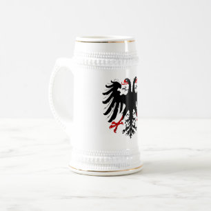 Duitsland voor eeuwig, Duits keizerrijk, dubbelgan Bierpul