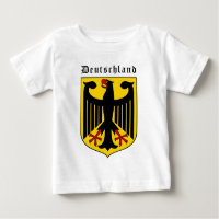 Duitsland wapenschild