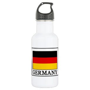 Duitsland Waterfles