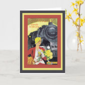 Duitsland wil je  zien kaart (Gele Bloem)