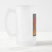 Duivel 2025 matglas bierpul (Links)