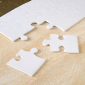 duivel meisje     legpuzzel (Zijkant)